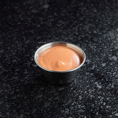 1000 островов в Frank by Баста по цене 100 ₽