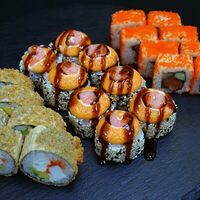 Сет Микс 2 в Shef Sushi