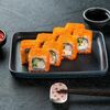 Калифорния с креветкой в SunSushi по цене 436