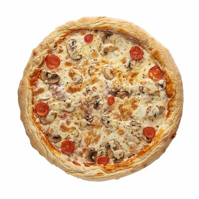 Пицца Грибная в Суши ням по цене 918 ₽