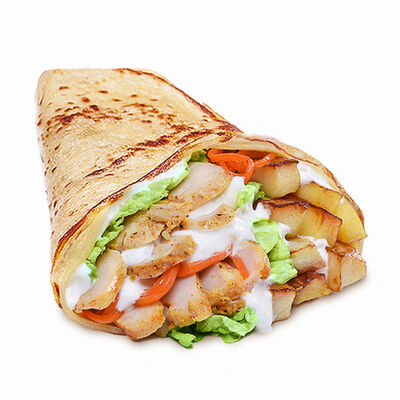 Блин Ранч в БлинБери по цене 118