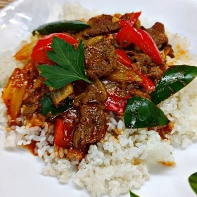 ГанФан в Aliya Uz-Food по цене 699 ₽