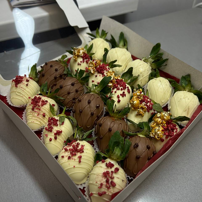 Набор Олси l в Myloverberry по цене 160 р.