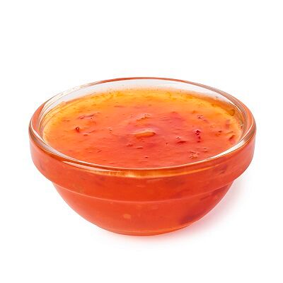 Кисло-сладкий соус в Ostrov по цене 40 ₽