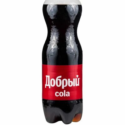Добрый Кола в Kazan Kebab по цене 180 ₽