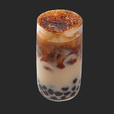 Тапиока Ice coffee в Kook по цене 650 ₽