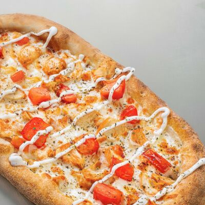 Цыплёнок ранч Мини в Choise Pizza по цене 779 ₽