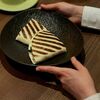 Кесадилья с картофелем фри в Houston bar по цене 590