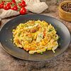 Жареный рис с курицей и овощами в Шаурма и Гриль по цене 520