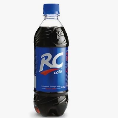 RC Cola в Шаурма для Гурманов по цене 154 ₽