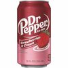 Dr. Pepper клубника со сливками Usa в Сушки Палки по цене 300