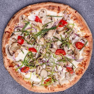 Грибная в Pizza Lavka по цене 779 ₽