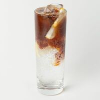 Эспрессо тоник М в Surf Coffee X Pool