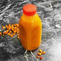 Морс Облепиха в Snail Суши