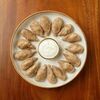 Курзе с мясомв Центр по цене 435