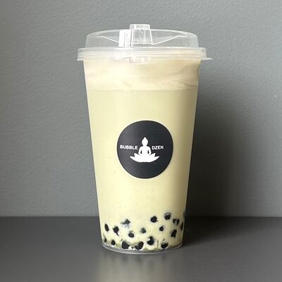 Сырная матча в Bubble Dzen по цене 478 ₽