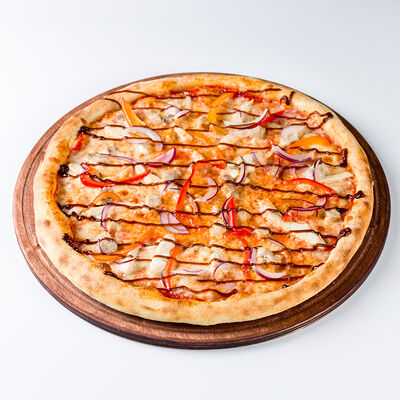 Барбекю в ФишРис по цене 1058 ₽