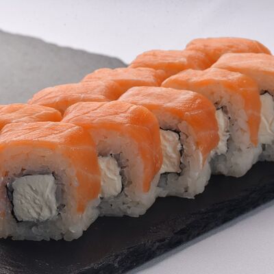 Филадельфия классик в Tora Sushi по цене 3590 ₸