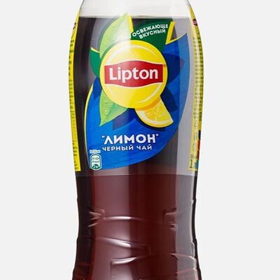 Lipton Лимон в МосПлов по цене 270 ₽