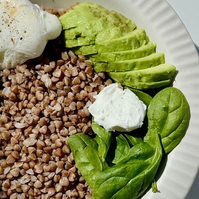 Grechka 2.0 в Grechka по цене 500 ₽