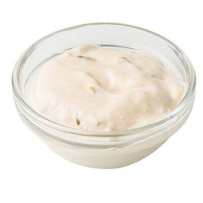 Соус Цезарь Чесночныйв Max Grill Шаурма по цене 55 ₽