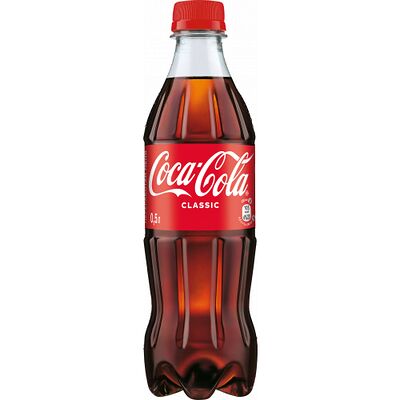 Coca-Cola в Chicago Pizza по цене 900 ₸