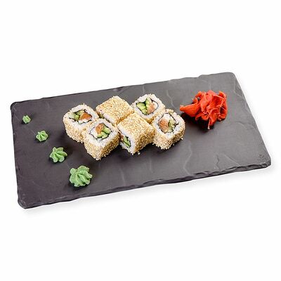 Ролл Аляска в Плов Хауз по цене 370