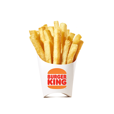 Кинг Фри стандартный в Бургер Кинг по цене 140 ₽