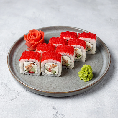 84. Красная Шапочка 8к в Японика по цене 599 ₽