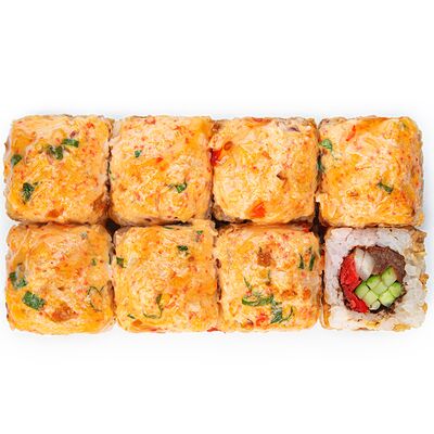 Чикен фри в Sushi good по цене 418 ₽