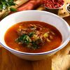 Суп Мясная солянка в BBQ Beer Restaurant по цене 715