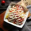 Картофельный бокс с овощами в Mister Donerio по цене 279