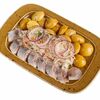 Селедка с картофелем в Пацха Пшапский двор по цене 475