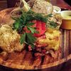 Рулька Швайне-хаксе в Bobby Dazzler Burgers & Bangers по цене 2150