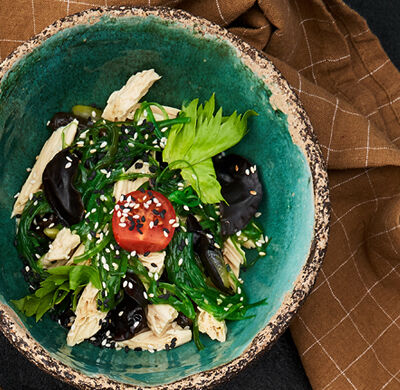 Гошики аэ в Mojo по цене 270