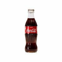 Coca-Cola в Пекарня Olive