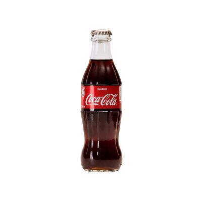 Coca-Cola в Пекарня Olive по цене 125 ₽