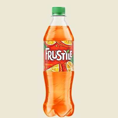 Frustyle Апельсин в Шоу'рма по цене 189 ₽