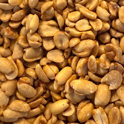 Арахис сальса в Кебаб Life по цене 130 ₽