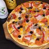 Пицца Мамма миа в Pizza Pasta Mamma Mia по цене 690