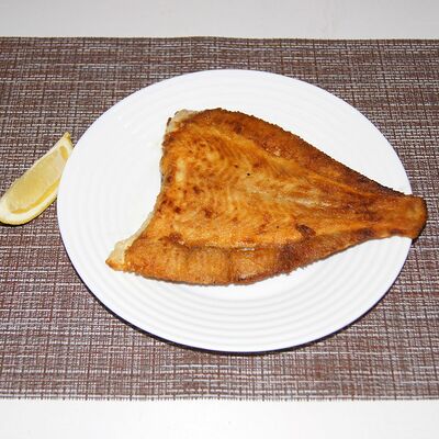 Камбала в Шашлыки & Пироги по цене 350 ₽