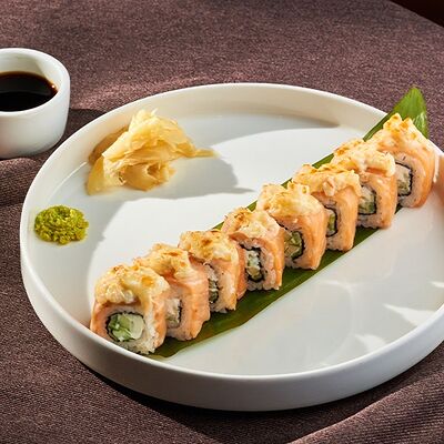 Ролл Мацури в База по цене 1590 ₽