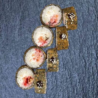 Ролл Темпура Юми в Докими по цене 760