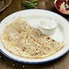 Кутаб с мясом в Долма по цене 390