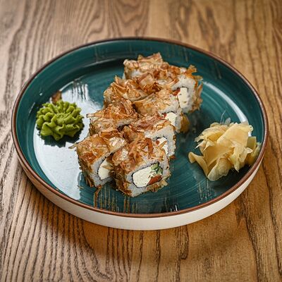 Бонито в Зоя в планке по цене 600 ₽