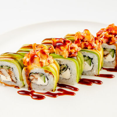 Фудзияма в Космос по цене 910 ₽