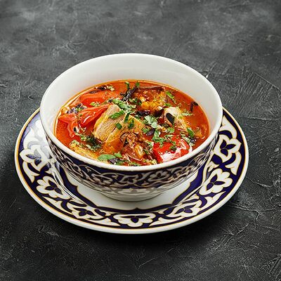 Бозбаш в Гранат по цене 485