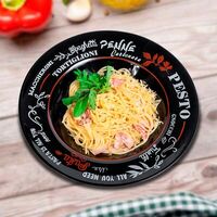 Паста Карбонара в Sopranopizza