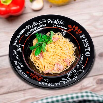 Паста Карбонара в Sopranopizza по цене 480 ₽