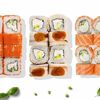 🍱 Китамерика 24 в Фабрика кухня пицца на Первомайской по цене 1185